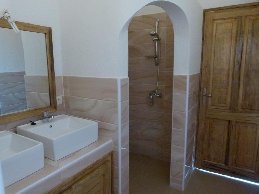 Villa Dallie Saly Portudal Room photo